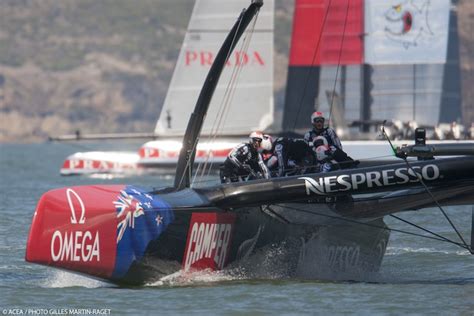 race 4 prada cup|Louis Vuitton Cup Final Race 4 Port Entry Stern Camera .